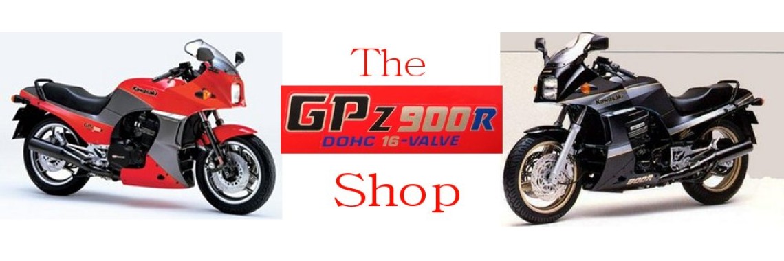 TheGPZ900RShop