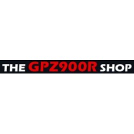 The GPZ 900R Shop