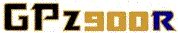 The GPZ 900R Shop